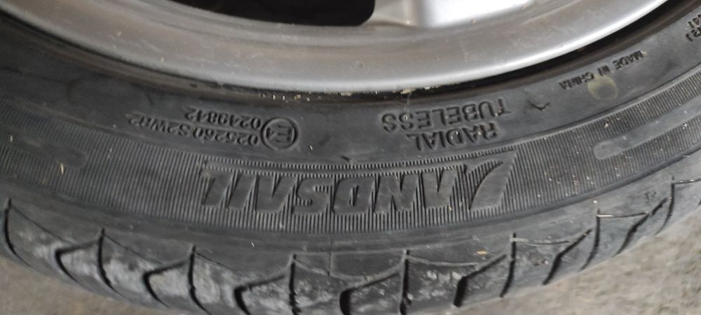 Амг титанки пакришкасымен