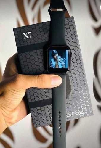 Смарт Часовник X7 Android/iOS, Bluetooth-Свързаност, SMS, Разговори