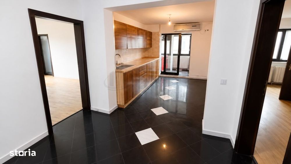 Apartament 4 Camere I Crangasi I Centrala proprie