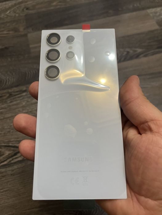 Samsung Galaxy S24 Ultra заден капак/капак батерия