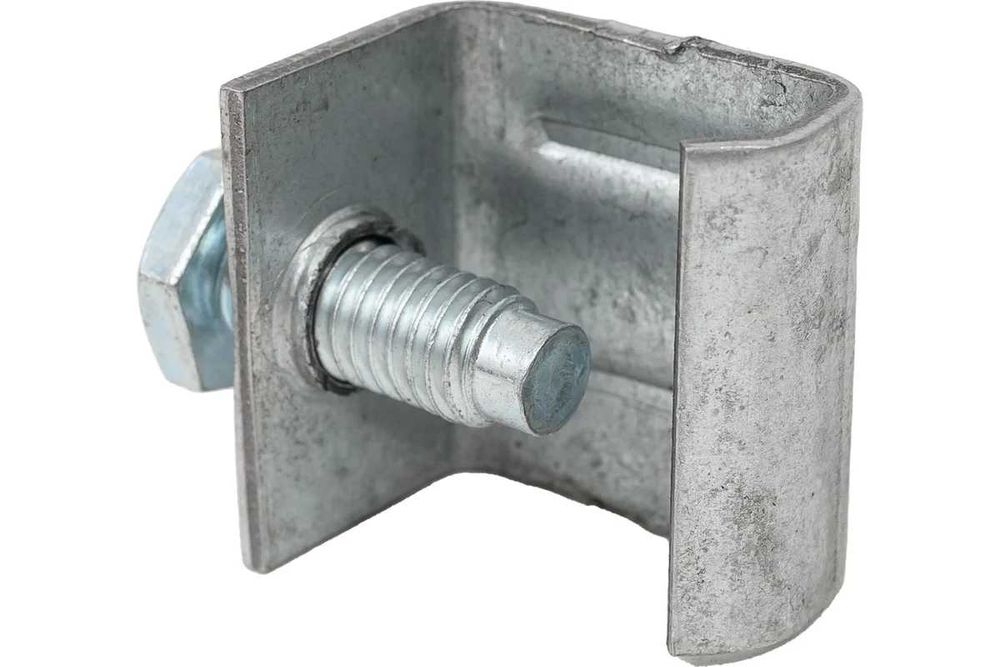 Клипсы и уголки (косынки) для вентиляции