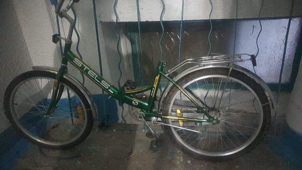Продам велосипед