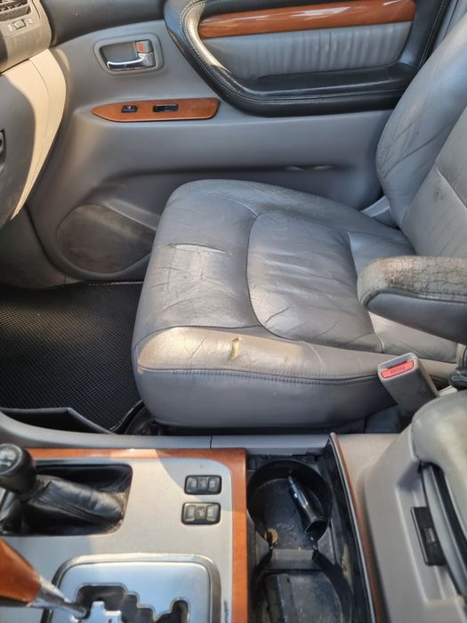Продам Лексус LX 470