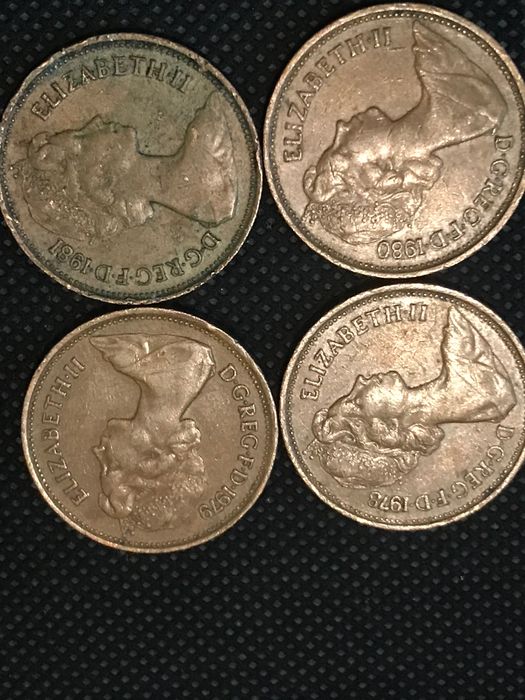 New pence елизабет