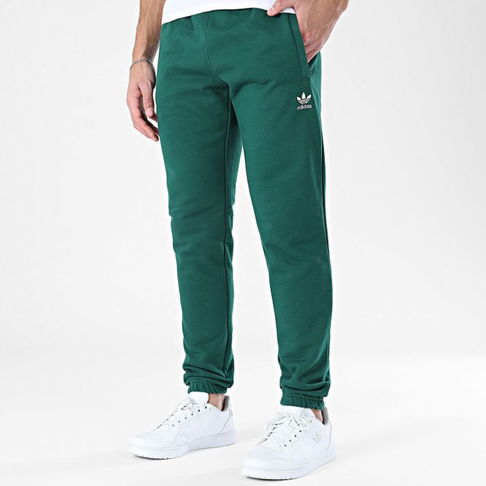 Adidas Trefoil Essentials ОРИГИНАЛЕН мъжки екип горнище и долнище - М