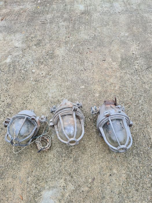 Lămpi iluminat Elba