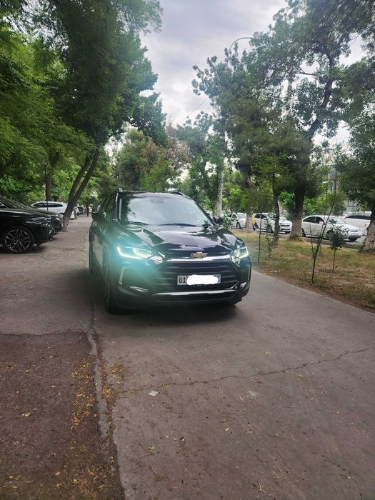 Chevrolet Tracker Premier 2022/2023