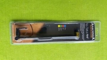 Swingeri Anaconda Tiki Taka MC -7; IMF - IMS 2 de