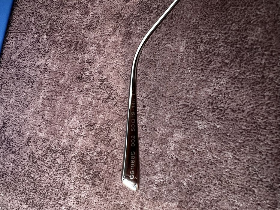 Дамски очила GUCCI