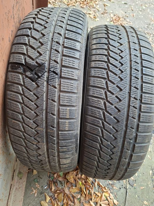 Продам шины 235/50/20 континенталь