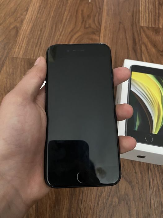 Iphone SE Айфон СЕ срочно!
