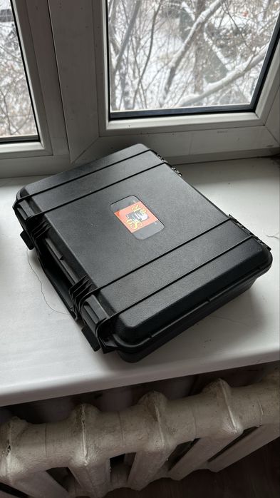 Zhiuyn crane plus CRA01