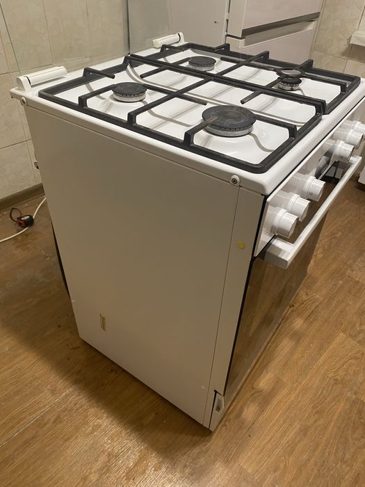 Газ плита Bosch размер 60*60