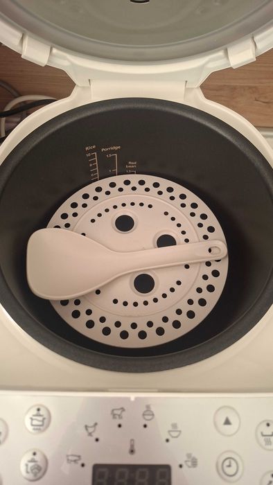 Мултикукър PHILIPS