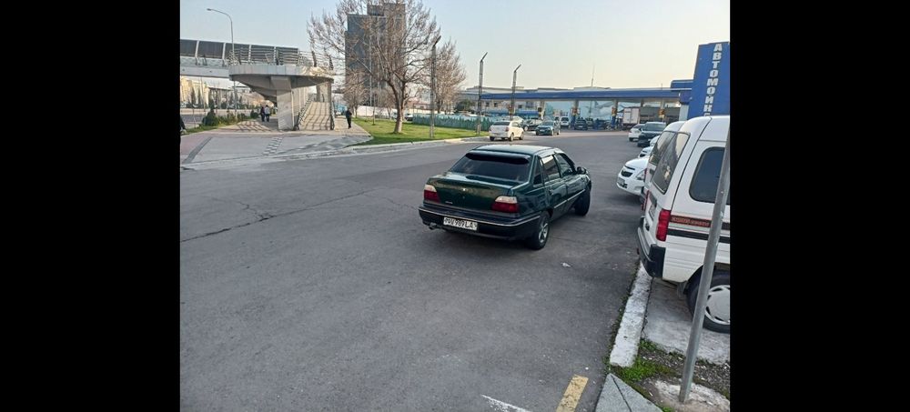 Нексия 1 сонус сотилади