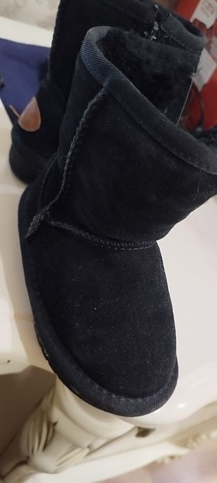 Детский комбинезон