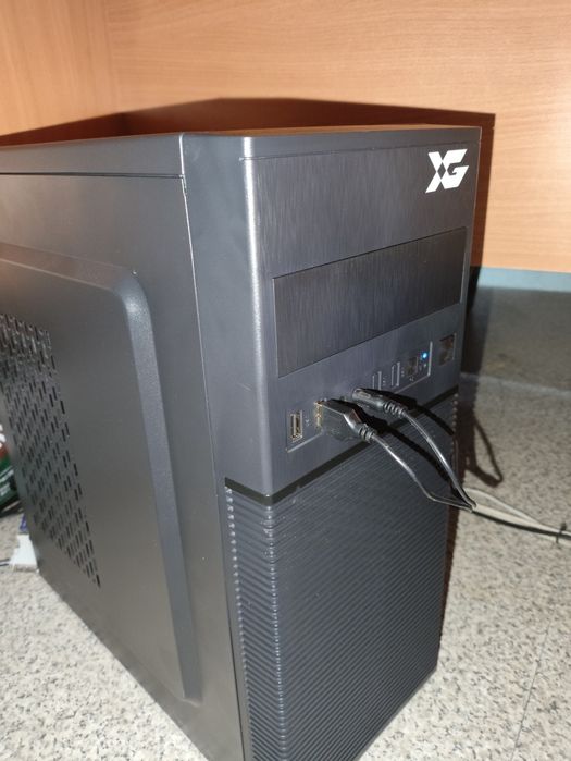 Системный блок 775 сокет