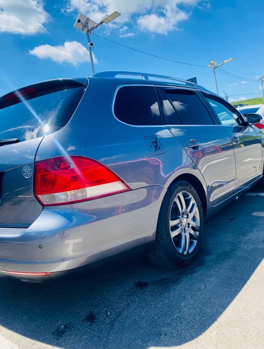 Volkswagen Golf 5 1.9 tdi
