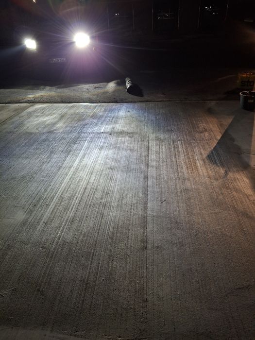 Turnari beton elicopterizat