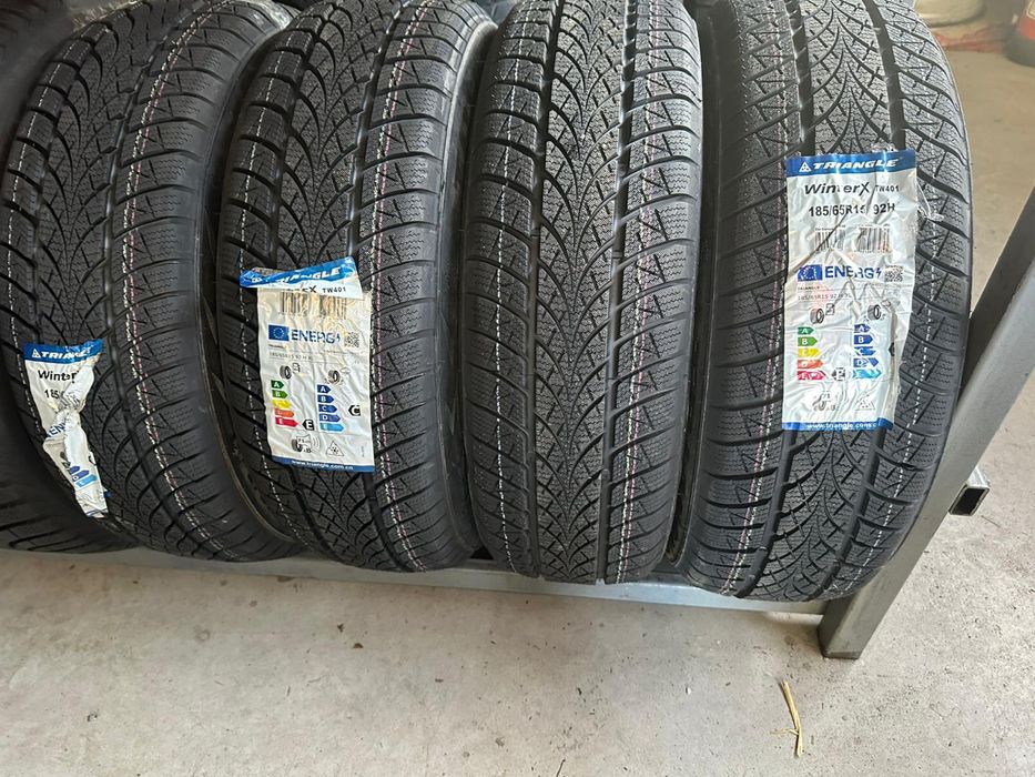 Anvelope NOI 185 65 R15, Cauciucuri iarna 185 65 r15
