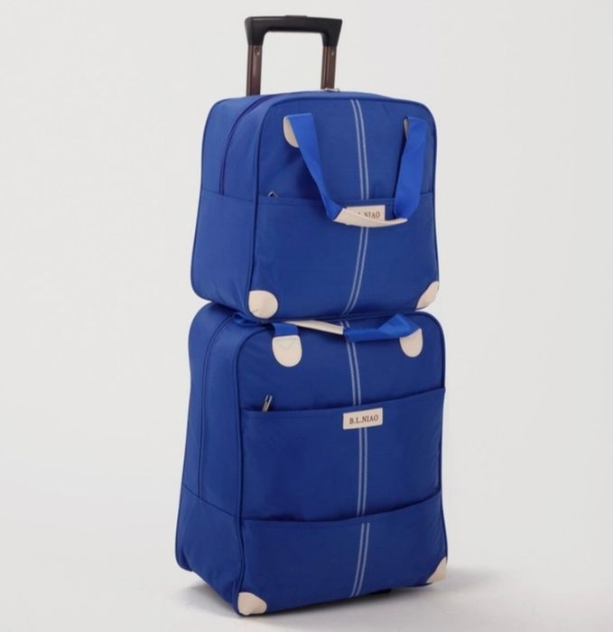 Дорожная Сумка 1×2