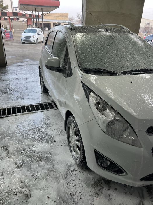 Спарк автомат кора томли