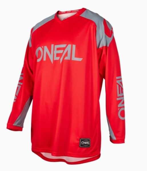 Мотокрос блуза O'NEAL Matrix Ridewear мото мотокрос