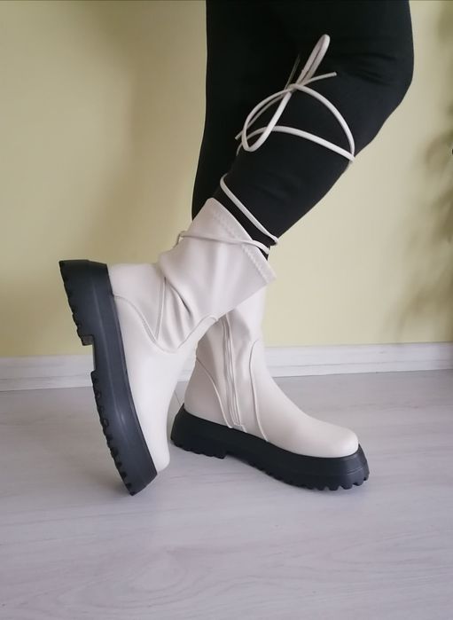 дамски боти 38 номер.