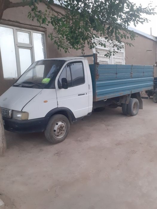 Газель сотилади срочно