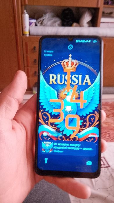 Продам xiomi redmi 13c