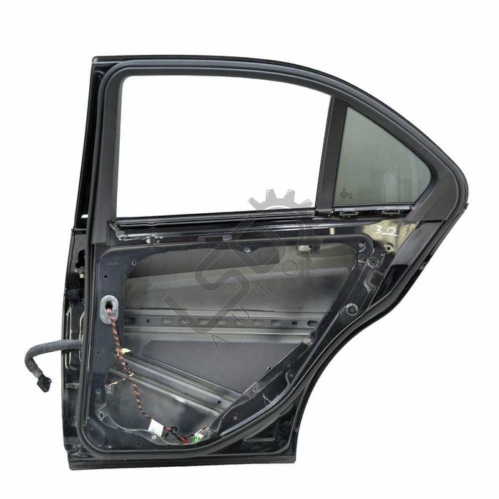 Задна дясна врата Mercedes-Benz C-Class 204 (W/S/C) ID:104313