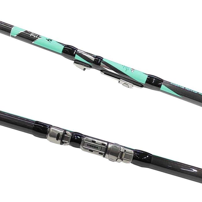 Телемач Siweida Pro Ares Tele Match 4.50м