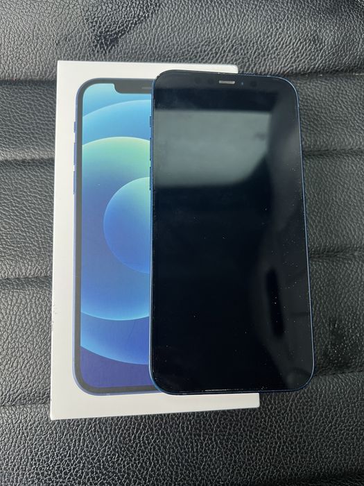 iphone 12 64GB impecabil