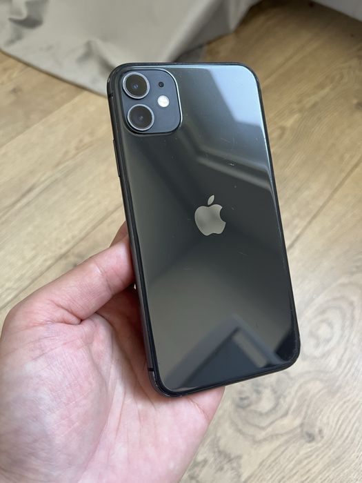 Iphone 11 продам