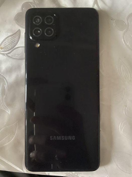 Samsung a12 Самсунг