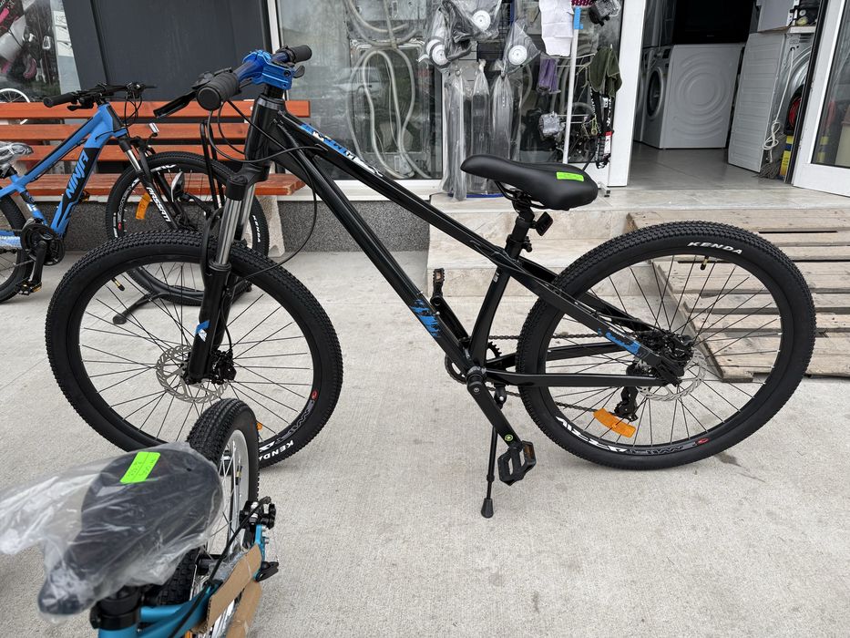 Нов!!! Планински велосипед Ninja Passati 26/S