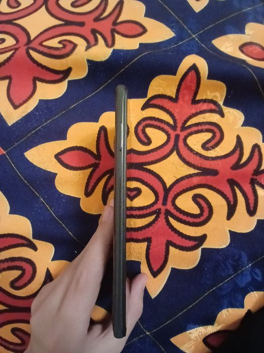 redmi note 9 убитый