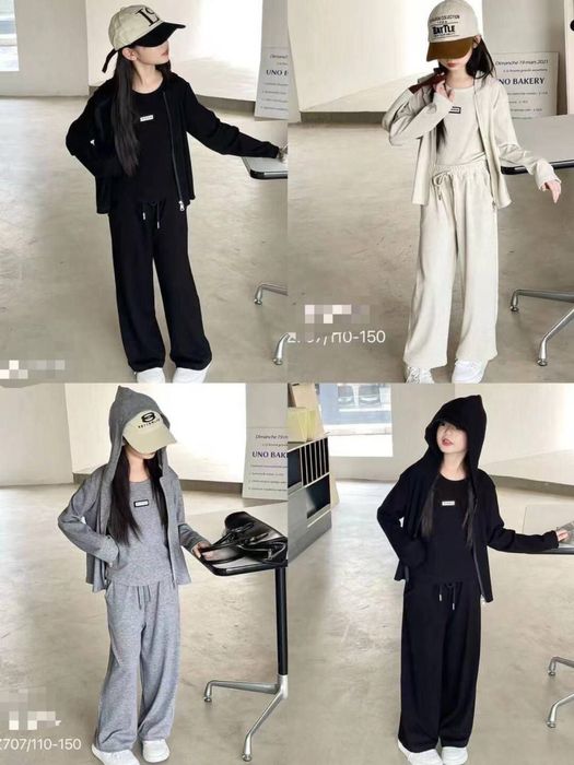 Хитой болажонлар кийимлари