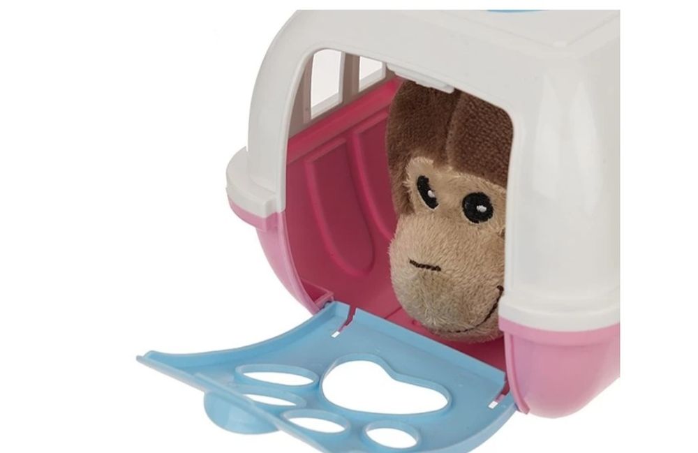 Детска клетка за животно