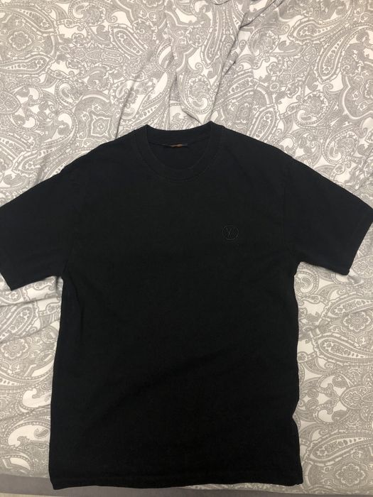 tricou lv louis vuitton original