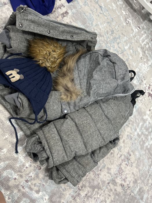 Детский куртка сатамын