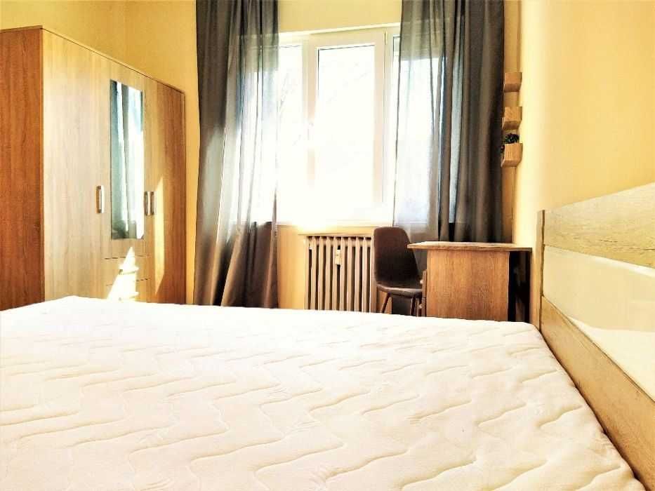 Дава се под наем Двустаен апартамент в София, Борово - 53 кв.м за 500 € - Снимка #7