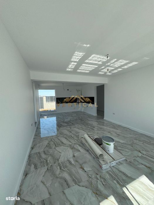 Casa 3 camere, 375 mp teren, Berceni/ Vidra