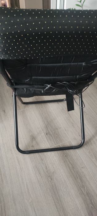 Fotoliu de masaj