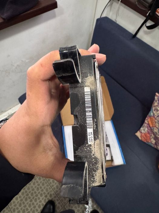 Продам жесткий диск