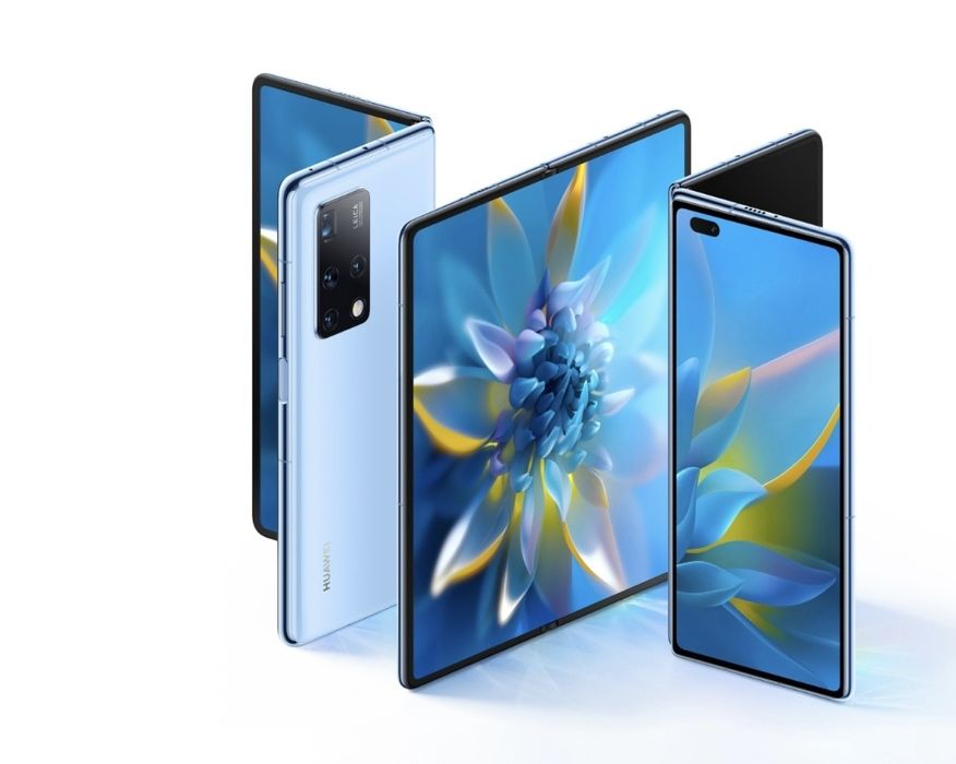 Чехол для Huawei x2