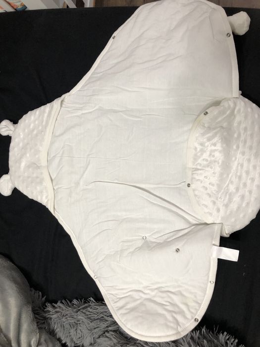 Детский конверт