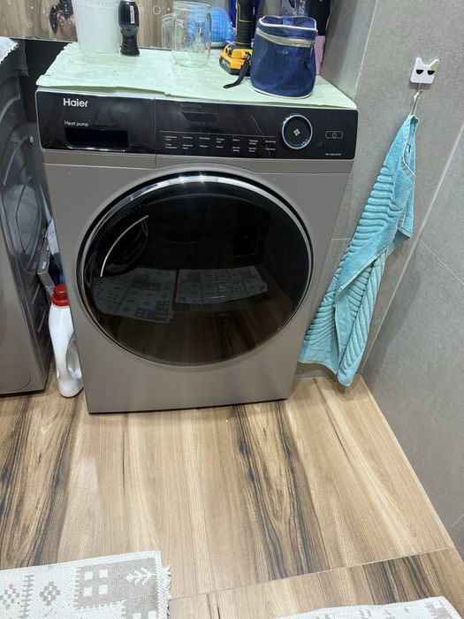 Сушильная машинка