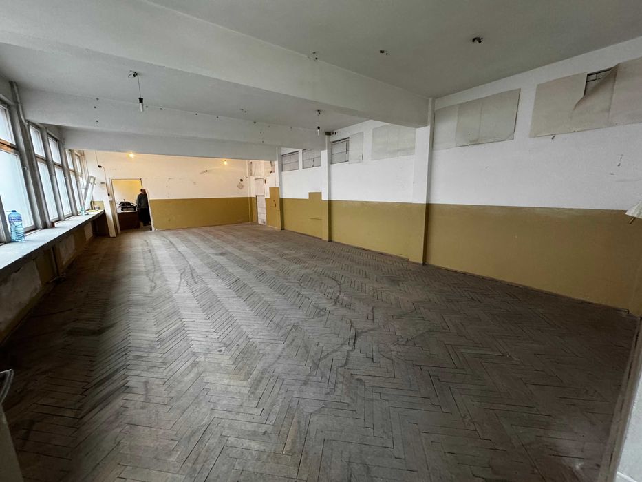 Дава се под наем Офис в Велико Търново, Център - 164 кв.м за 510 € - Снимка #4