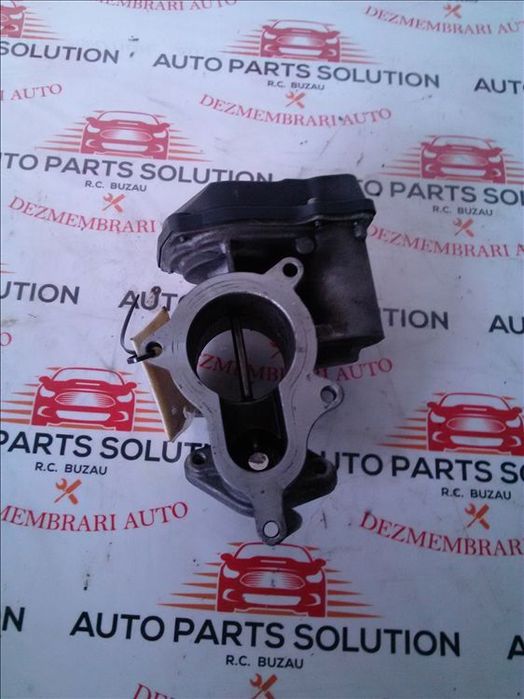 egr audi a4 b7 2.0tdi